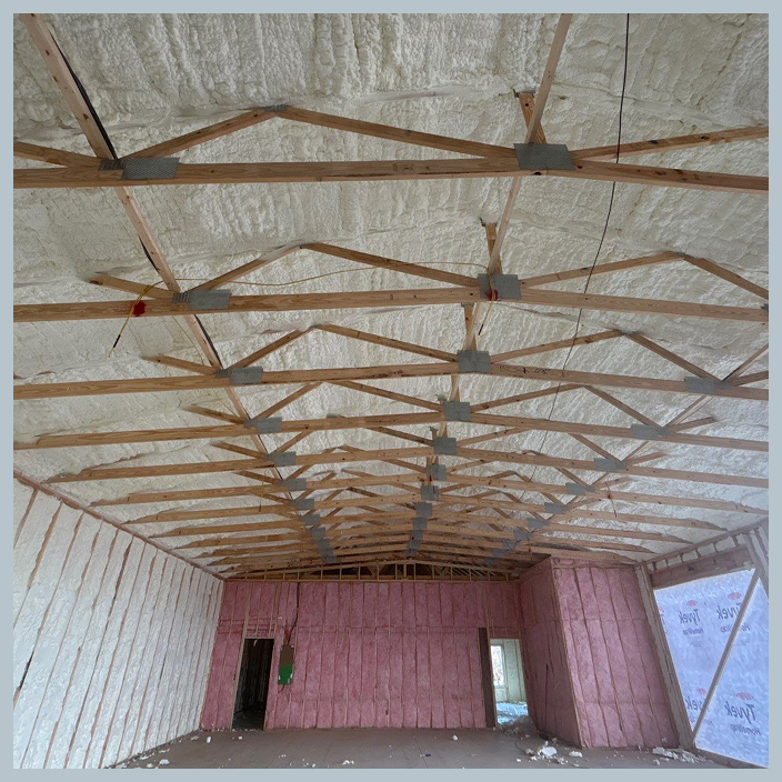 Agricultural Insulation