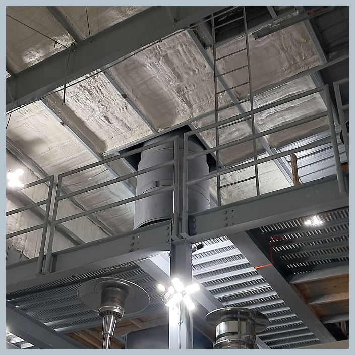 Commercial Projects